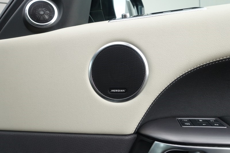 2022 (22) LAND ROVER RANGE ROVER SPORT 3.0 D250 HSE 5dr Auto 5285297