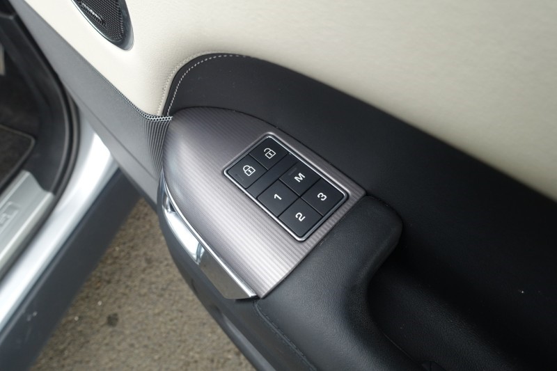 2022 (22) LAND ROVER RANGE ROVER SPORT 3.0 D250 HSE 5dr Auto 5285298