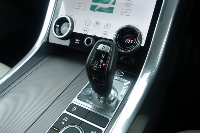 2022 (22) LAND ROVER RANGE ROVER SPORT 3.0 D250 HSE 5dr Auto 5285262