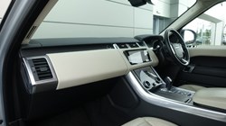 2022 (22) LAND ROVER RANGE ROVER SPORT 3.0 D250 HSE 5dr Auto 5285308