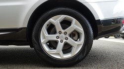 2022 (22) LAND ROVER RANGE ROVER SPORT 3.0 D250 HSE 5dr Auto 5285277