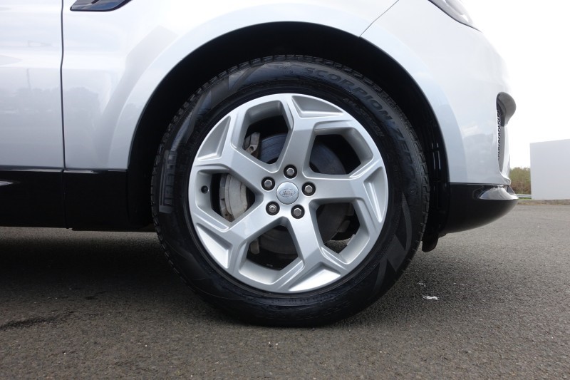 2022 (22) LAND ROVER RANGE ROVER SPORT 3.0 D250 HSE 5dr Auto 5285257