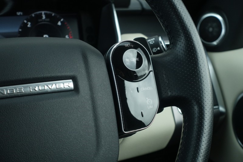 2022 (22) LAND ROVER RANGE ROVER SPORT 3.0 D250 HSE 5dr Auto 5285283