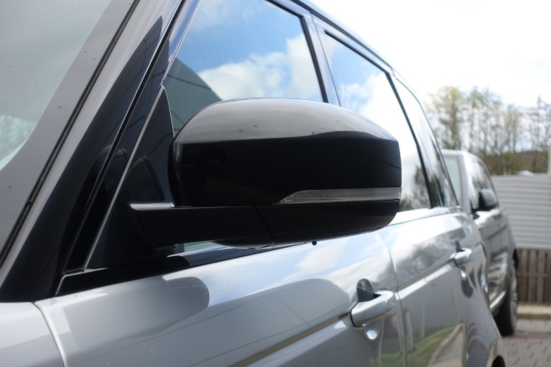 2022 (22) LAND ROVER RANGE ROVER SPORT 3.0 D250 HSE 5dr Auto 5285279