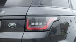 2022 (22) LAND ROVER RANGE ROVER SPORT 3.0 D300 HSE Silver 5dr Auto 5196441