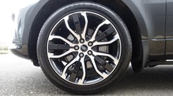 2022 (22) LAND ROVER RANGE ROVER SPORT 3.0 D300 HSE Silver 5dr Auto 5196445