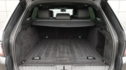 2022 (22) LAND ROVER RANGE ROVER SPORT 3.0 D300 HSE Silver 5dr Auto 5196424