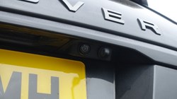 2022 (22) LAND ROVER RANGE ROVER SPORT 3.0 D300 HSE Silver 5dr Auto 5196442