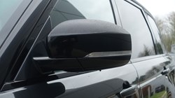 2022 (22) LAND ROVER RANGE ROVER SPORT 3.0 D300 HSE Silver 5dr Auto 5196446