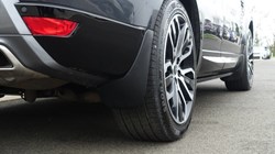 2022 (22) LAND ROVER RANGE ROVER SPORT 3.0 D300 HSE Silver 5dr Auto 5196440