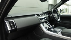 2022 (22) LAND ROVER RANGE ROVER SPORT 3.0 D300 HSE Silver 5dr Auto 5196478