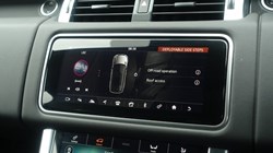 2022 (22) LAND ROVER RANGE ROVER SPORT 3.0 D300 HSE Silver 5dr Auto 5196457