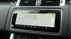 2022 (22) LAND ROVER RANGE ROVER SPORT 3.0 D300 HSE Silver 5dr Auto 5196425