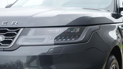 2022 (22) LAND ROVER RANGE ROVER SPORT 3.0 D300 HSE Silver 5dr Auto 5196447