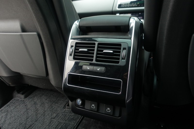 2022 (22) LAND ROVER RANGE ROVER SPORT 3.0 D300 HSE Silver 5dr Auto 5196432