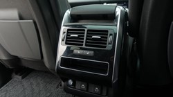 2022 (22) LAND ROVER RANGE ROVER SPORT 3.0 D300 HSE Silver 5dr Auto 5196432