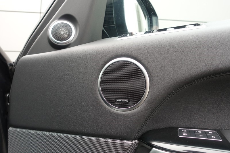 2022 (22) LAND ROVER RANGE ROVER SPORT 3.0 D300 HSE Silver 5dr Auto 5196467