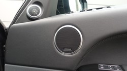 2022 (22) LAND ROVER RANGE ROVER SPORT 3.0 D300 HSE Silver 5dr Auto 5196467