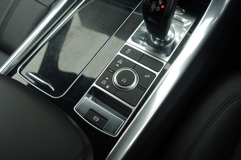 2022 (22) LAND ROVER RANGE ROVER SPORT 3.0 D300 HSE Silver 5dr Auto 5196461