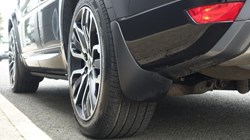 2022 (22) LAND ROVER RANGE ROVER SPORT 3.0 D300 HSE Silver 5dr Auto 5196443