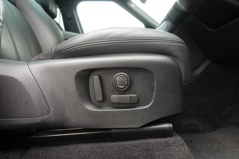 2022 (22) LAND ROVER RANGE ROVER SPORT 3.0 D300 HSE Silver 5dr Auto 5196465