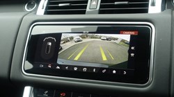 2022 (22) LAND ROVER RANGE ROVER SPORT 3.0 D300 HSE Silver 5dr Auto 5196426