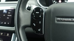 2022 (22) LAND ROVER RANGE ROVER SPORT 3.0 D300 HSE Silver 5dr Auto 5196454