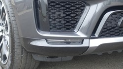 2022 (22) LAND ROVER RANGE ROVER SPORT 3.0 D300 HSE Silver 5dr Auto 5196435