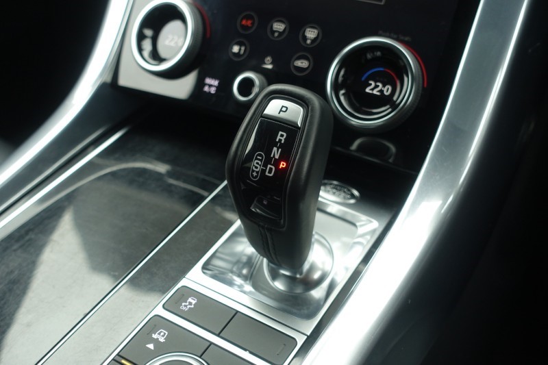 2022 (22) LAND ROVER RANGE ROVER SPORT 3.0 D300 HSE Silver 5dr Auto 5196427