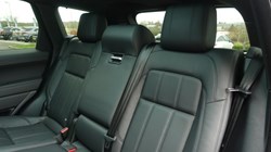 2022 (22) LAND ROVER RANGE ROVER SPORT 3.0 D300 HSE Silver 5dr Auto 5196476