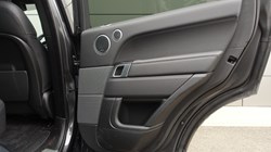 2022 (22) LAND ROVER RANGE ROVER SPORT 3.0 D300 HSE Silver 5dr Auto 5196470