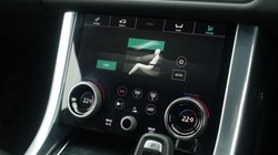 2022 (22) LAND ROVER RANGE ROVER SPORT 3.0 D300 HSE Silver 5dr Auto 5196460