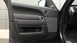 2022 (22) LAND ROVER RANGE ROVER SPORT 3.0 D300 HSE Silver 5dr Auto 5196477