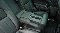 2022 (22) LAND ROVER RANGE ROVER SPORT 3.0 D300 HSE Silver 5dr Auto 5196473