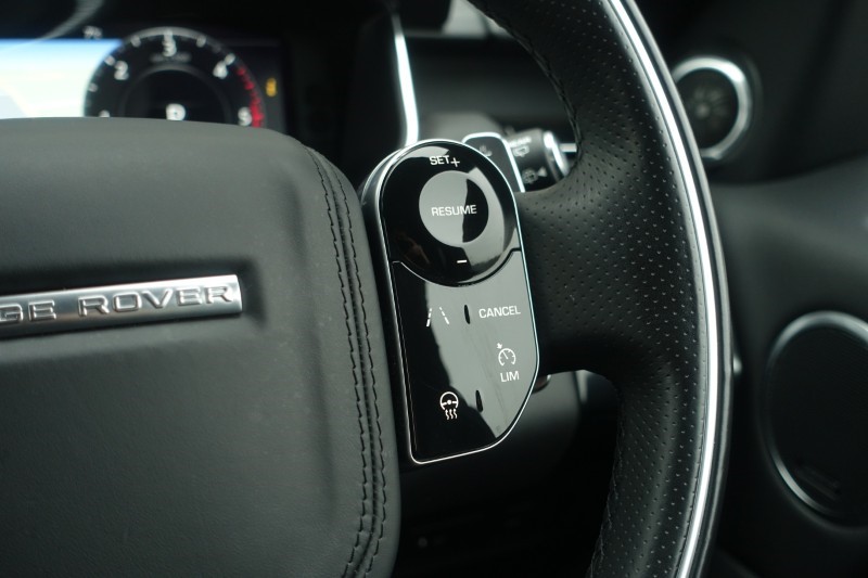 2022 (22) LAND ROVER RANGE ROVER SPORT 3.0 D300 HSE Silver 5dr Auto 5196451