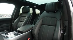 2022 (22) LAND ROVER RANGE ROVER SPORT 3.0 D300 HSE Silver 5dr Auto 5196480