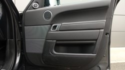 2022 (22) LAND ROVER RANGE ROVER SPORT 3.0 D300 HSE Silver 5dr Auto 5196466