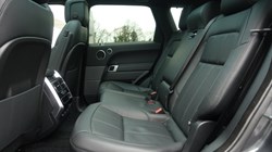 2022 (22) LAND ROVER RANGE ROVER SPORT 3.0 D300 HSE Silver 5dr Auto 5196418