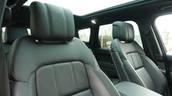 2022 (22) LAND ROVER RANGE ROVER SPORT 3.0 D300 HSE Silver 5dr Auto 5196463