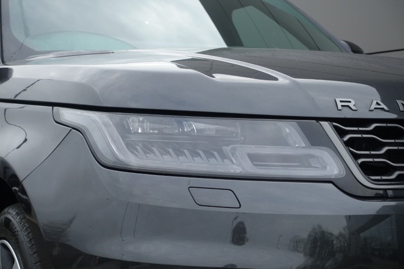 2022 (22) LAND ROVER RANGE ROVER SPORT 3.0 D300 HSE Silver 5dr Auto 5196431