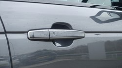 2022 (22) LAND ROVER RANGE ROVER SPORT 3.0 D300 HSE Silver 5dr Auto 5196437