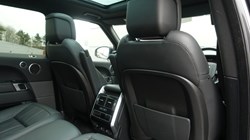 2022 (22) LAND ROVER RANGE ROVER SPORT 3.0 D300 HSE Silver 5dr Auto 5196471