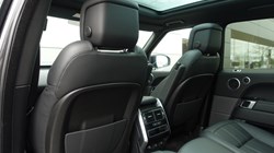 2022 (22) LAND ROVER RANGE ROVER SPORT 3.0 D300 HSE Silver 5dr Auto 5196475