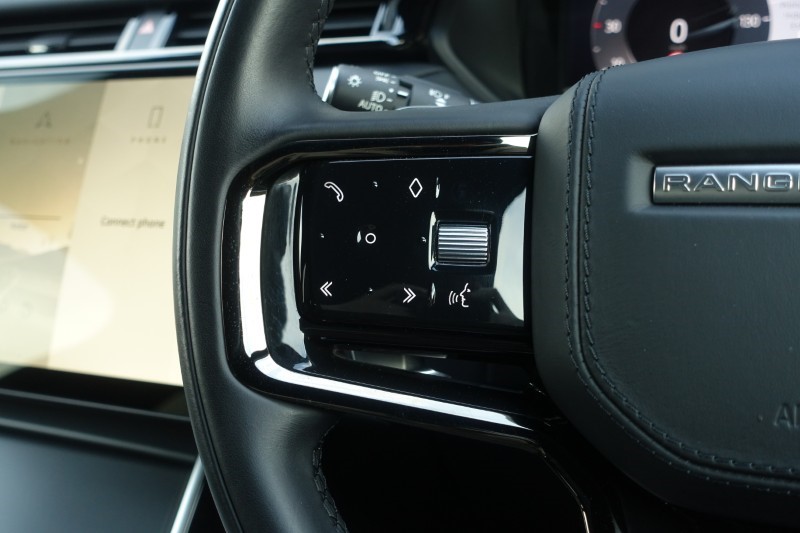 2023 (23) LAND ROVER RANGE ROVER VELAR 2.0 P400e Dynamic HSE 5dr Auto 5183264