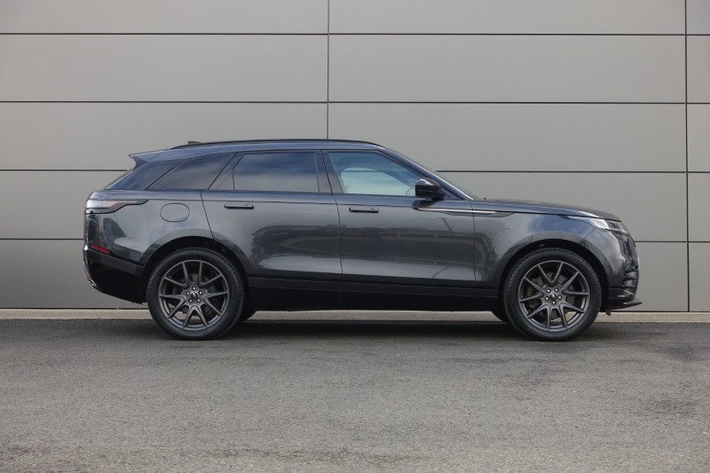 2023 (23) LAND ROVER RANGE ROVER VELAR 2.0 P400e Dynamic HSE 5dr Auto 5183231