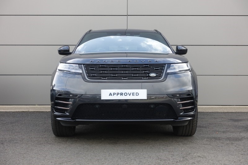 2023 (23) LAND ROVER RANGE ROVER VELAR 2.0 P400e Dynamic HSE 5dr Auto 5183233