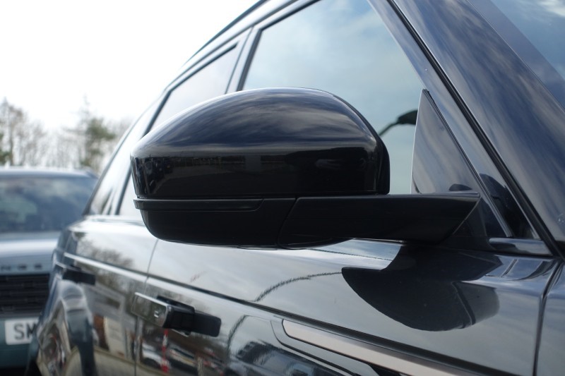 2023 (23) LAND ROVER RANGE ROVER VELAR 2.0 P400e Dynamic HSE 5dr Auto 5183248