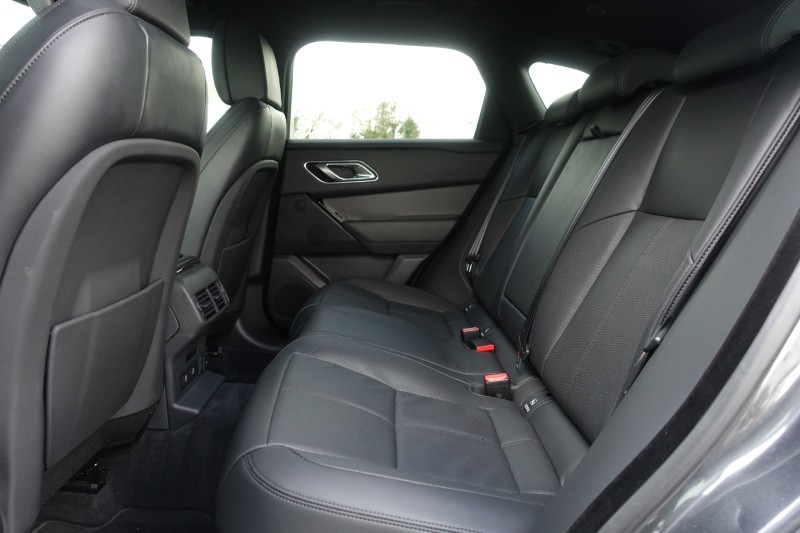 2023 (23) LAND ROVER RANGE ROVER VELAR 2.0 P400e Dynamic HSE 5dr Auto 5183230