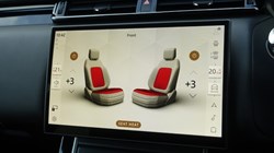 2023 (23) LAND ROVER RANGE ROVER VELAR 2.0 P400e Dynamic HSE 5dr Auto 5183268