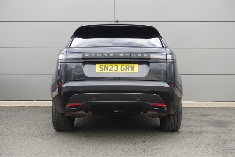 2023 (23) LAND ROVER RANGE ROVER VELAR 2.0 P400e Dynamic HSE 5dr Auto 5183232